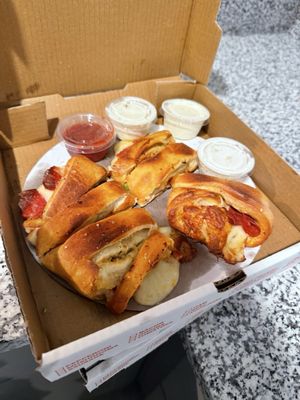 Sabino's Pizza Pub by null