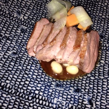 Tanpopo - Sushi Bars Near Me - Saint-Malo, 35