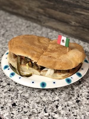 Super Tacos & Bakery I by null