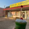 Ravis Liquor gift card