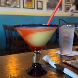 Baja Cantina - Margarita