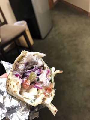 Gita Pita by null