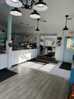Mama Hawk's Kitchen & Coffee by null