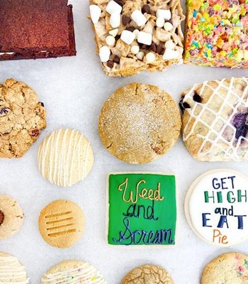 Blazed Bakery Chicago Northbrook by null