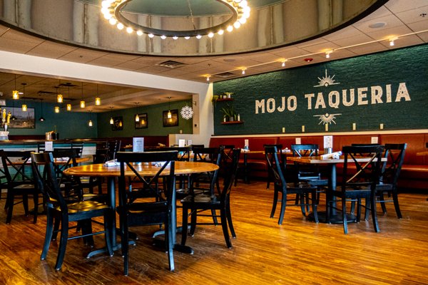 Mojo Taqueria Boulder by null