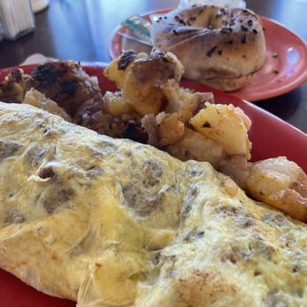 Palm Beach Bagel - Breakfast & Brunch Near Me - Boca Raton, Florida