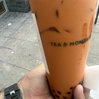 Jam Jam Tea Lab - Coffee & Tea Near Me - Burbank, California