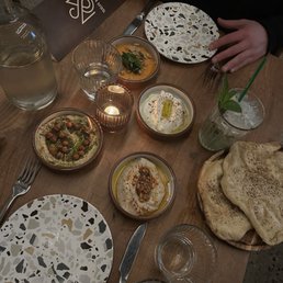 Mezze