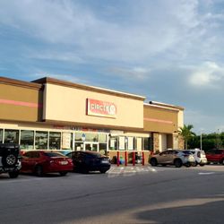 Circle K - D' Circle K $3.49 /super 4.24/ diesel $3.69 F 8-2-24