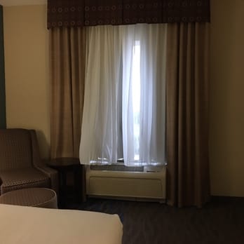 Holiday Inn Houston-Webster - Room is super spacious (room 219) - Hotels Near Me - Webster, Texas