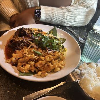 Poor Calvin's - Hong Kong Ribs - Asian Fusion Near Me - Atlanta, Georgia Poor Calvin's - Hong Kong Ribs - Asian Fusion Near Me - Atlanta, Georgia