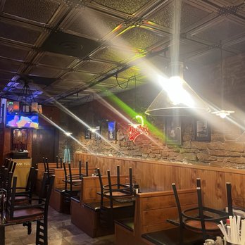 Rudy's Pizzeria - Inside - Pizza Near Me - Lawrence, Kansas Rudy's Pizzeria - Inside - Pizza Near Me - Lawrence, Kansas