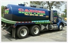 Slide of Cadien Sewer & Drain