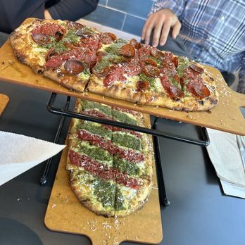 Coastline Pizzeria - Pizza Near Me - Houston, Texas Coastline Pizzeria - Pizza Near Me - Houston, Texas