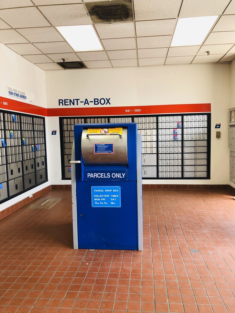 US POST OFFICE 35 Reviews 7230 W 171st St, Tinley Park, Illinois
