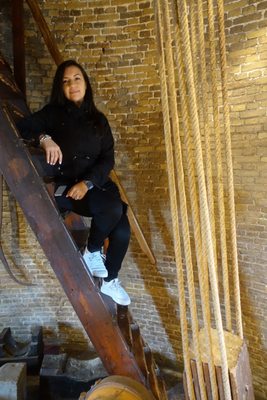 Molen De Valk by null