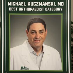 Pinnacle Orthopaedics