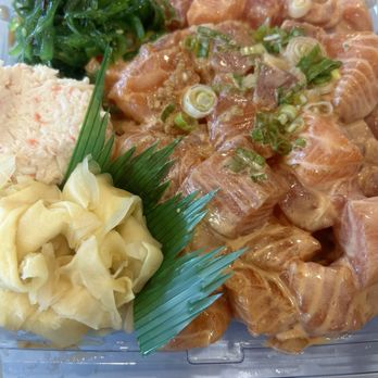 Tokyo Central - poke - International Grocery Near Me - Gardena, California Tokyo Central - poke - International Grocery Near Me - Gardena, California