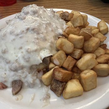 Penny Ann's Cafe - Biscuits & Gravy - Breakfast & Brunch Near Me - Draper, Utah Penny Ann's Cafe - Biscuits & Gravy - Breakfast & Brunch Near Me - Draper, Utah