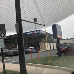 FourLeaf Federal Credit Union