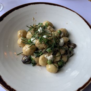 Serafina - Gnudi - Italian Near Me - Seattle, Washington Serafina - Gnudi - Italian Near Me - Seattle, Washington