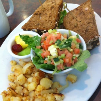 First Watch - Breakfast & Brunch Near Me - Boca Raton, Florida