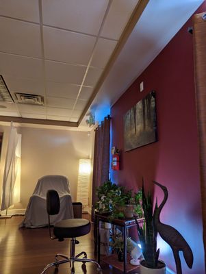 Wasatch Community Acupuncture