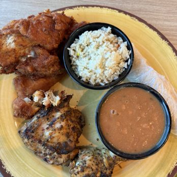 Pollo Campero - Four Piece Special-Mixed - Chicken Shop Near Me - Lake Elsinore, California Pollo Campero - Four Piece Special-Mixed - Chicken Shop Near Me - Lake Elsinore, California
