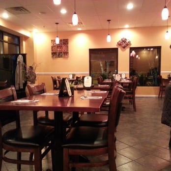Bhan Thai - Mount Laurel - Dining Room - Thai Near Me - Mount Laurel, New Jersey Bhan Thai - Mount Laurel - Dining Room - Thai Near Me - Mount Laurel, New Jersey