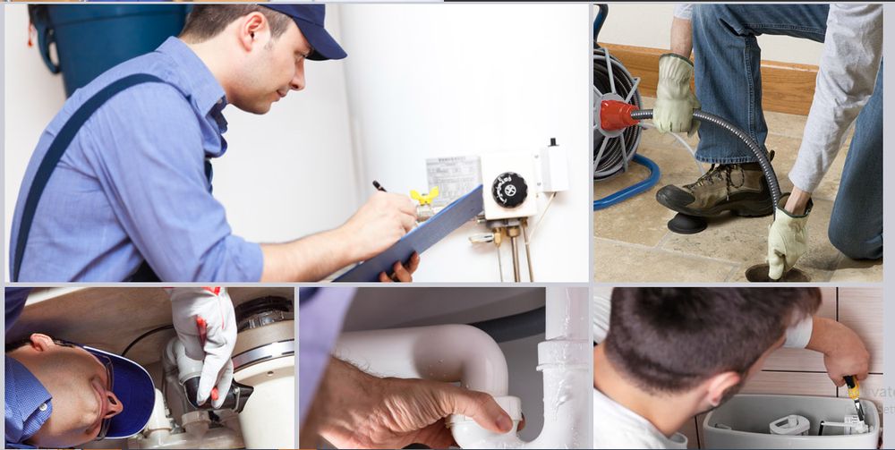 Slide of 24 HR Plumbing Houston