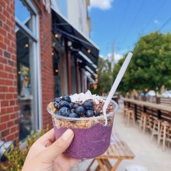 Mamaka Bowls - The babe