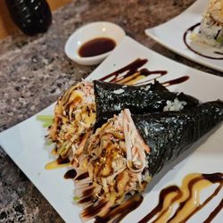 Sushi Go