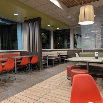 McDonald's - Fast Food Near Me - Oakland, California