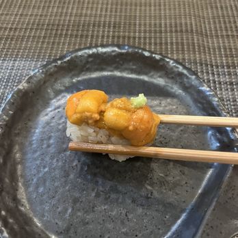 ZUI - Uni nigiri - Japanese Near Me - Los Angeles, California ZUI - Uni nigiri - Japanese Near Me - Los Angeles, California