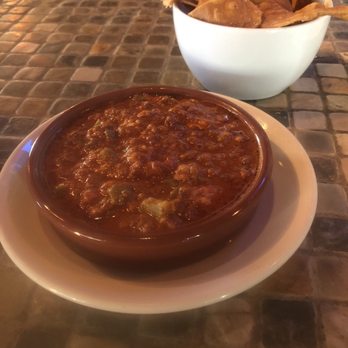 Nuestra Cocina - Queso Fundido without the queso - Mexican Near Me - Portland, Oregon Nuestra Cocina - Queso Fundido without the queso - Mexican Near Me - Portland, Oregon
