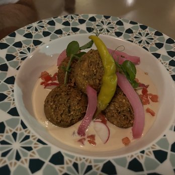 Amal - Amal's Falafels - Lebanese Near Me - Miami, Florida Amal - Amal's Falafels - Lebanese Near Me - Miami, Florida