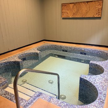 Salishan Coastal Lodge by SCP Hotels - Hot tub - Hotels Near Me - Gleneden Beach, Oregon