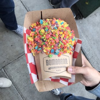 BomboBar - Desserts Near Me - Chicago, Illinois BomboBar - Desserts Near Me - Chicago, Illinois