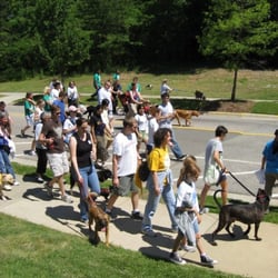 APS 5K Walk for the Animals