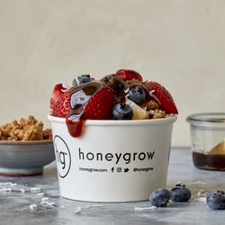 honeygrow