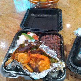 Tex Mex Fajitas Tex Mex Fajitas