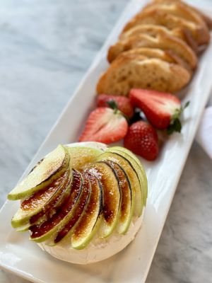 Arcadia Farms Cafe by null