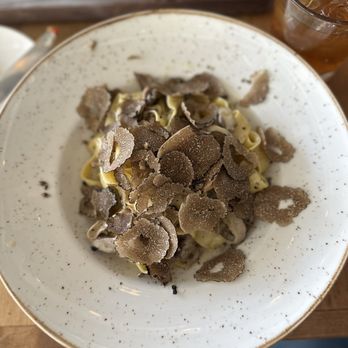 S Y Kitchen - Wild Mushroom Pappardelle - Italian Near Me - Santa Ynez, California S Y Kitchen - Wild Mushroom Pappardelle - Italian Near Me - Santa Ynez, California
