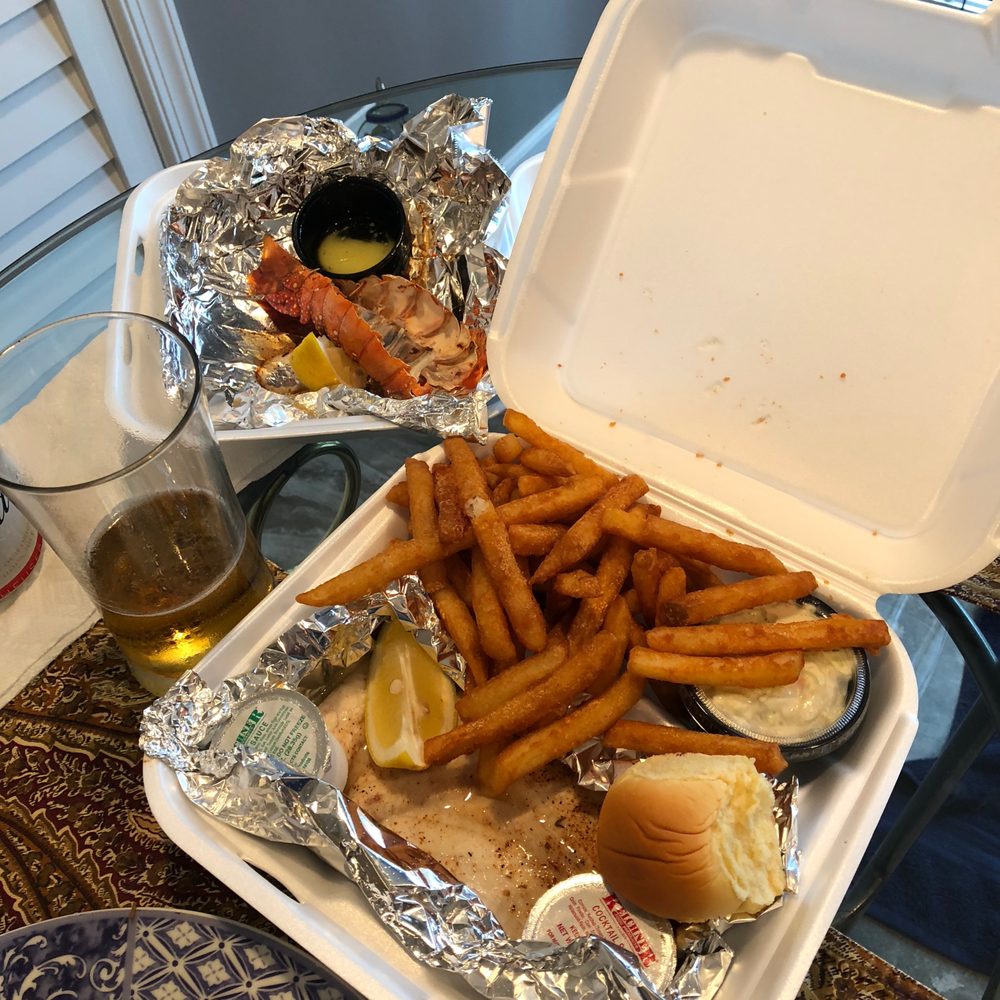 THE BEST 10 Restaurants near Villas, NJ for 2021 Yelp