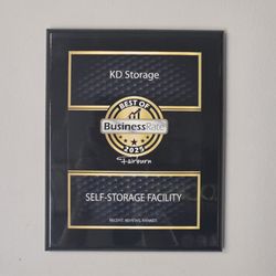 KD Storage