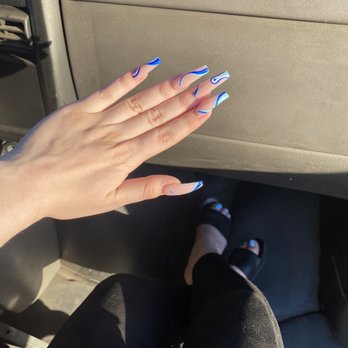 Daniel Nail Spa - Nail Salons Near Me - Menifee, California Daniel Nail Spa - Nail Salons Near Me - Menifee, California