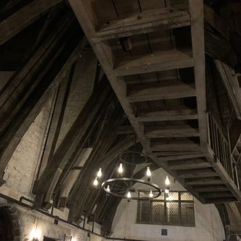 Three Broomsticks - British Near Me - Orlando, Florida Three Broomsticks - British Near Me - Orlando, Florida