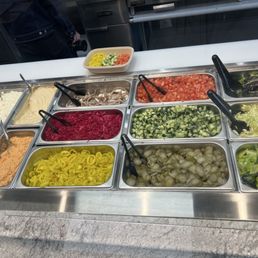 Inside Inside