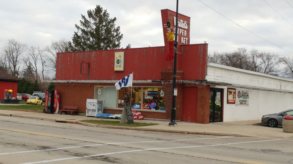 WISTED’S COUNTRY MARKET Updated September 2024 102 S Nokomis