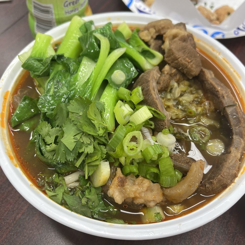 Amore Eats - Beef noodle soup - Taiwanese Near Me - Rockville, Maryland Amore Eats - Beef noodle soup - Taiwanese Near Me - Rockville, Maryland